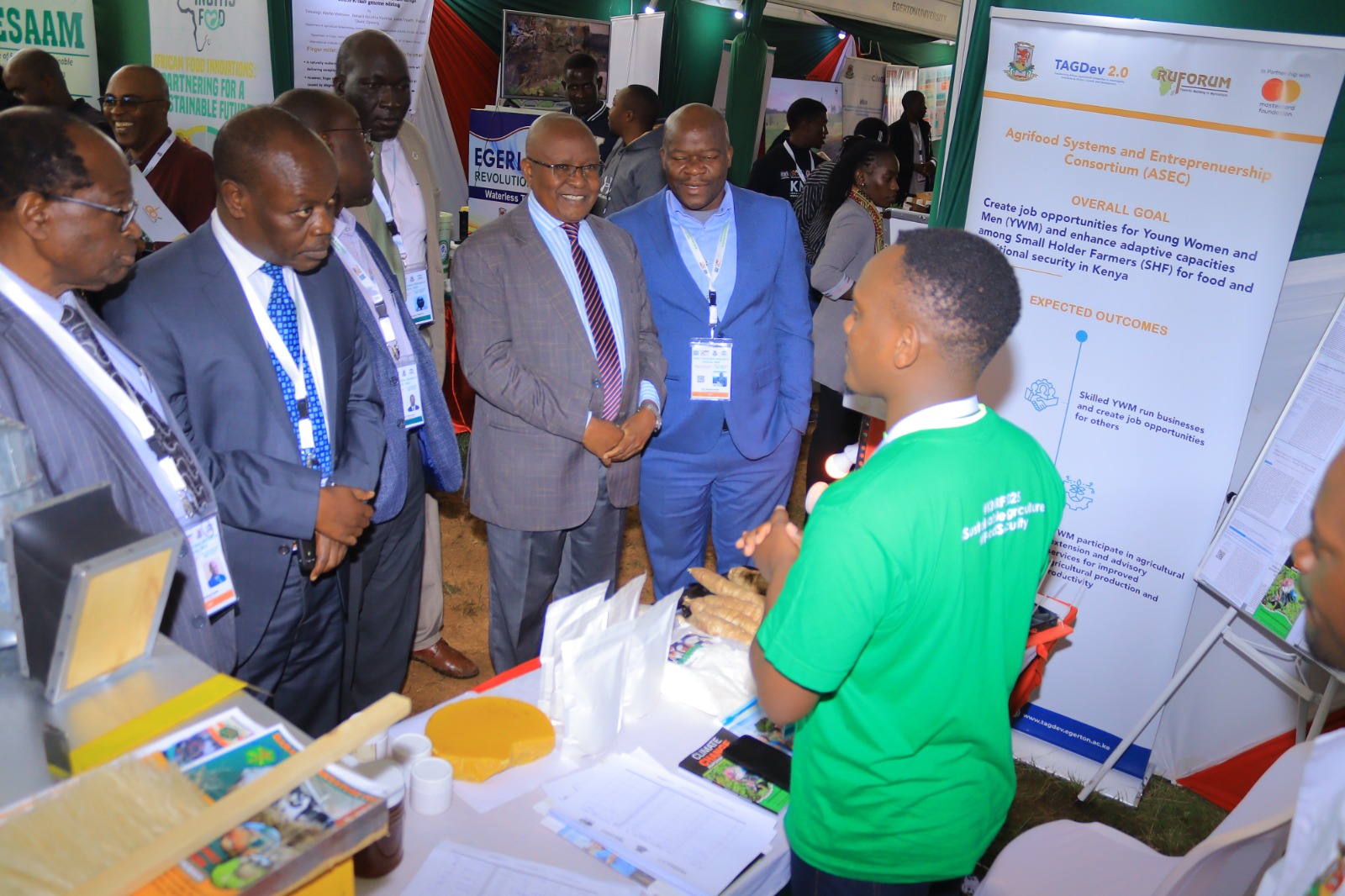 WORLD POTATO CONGRESS 2026